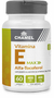 Vitamina E 400 UI em Cápsulas 60cps x 750mg Chamel