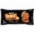 Cookies Sabor Baunilha com Gotas de Chocolate 10un x 80g Belive