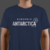 Camiseta Remember Antarctica