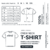 Camiseta Remember Ush - The Tourist Box