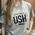 Camiseta Remember Ush - comprar online