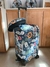 Suitcase cover