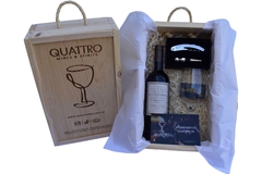 Box Simple Wine Catena - comprar online