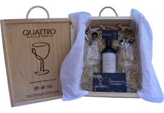 Box Doble Wine Catena - comprar online