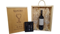 Box Doble Wine Catena