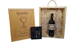 Box Doble Wine Rutini