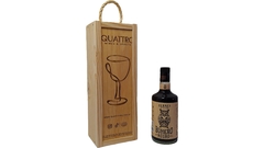 Box Individual Fernet Buhero - comprar online