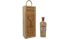 Box Individual Gin Heredero - comprar online