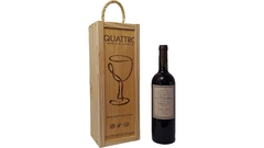 Box Individual Wine DV Catena - comprar online