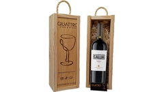 Box Individual Wine Callia