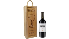 Box Individual Wine Callia - comprar online