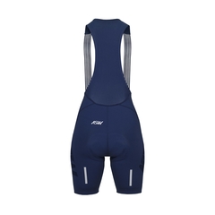 Bretelle Active ASW 2.0 azul feminino - comprar online