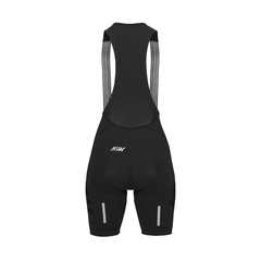 bretelle asw active 2.0 feminino preto - comprar online