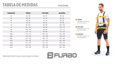 Bermuda Easy Pro Furbo - Forro Blade Ligth - loja online