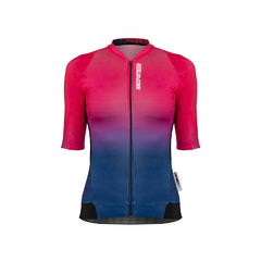 Camisa Asw active 2.0 rosa feminina