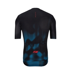 Camisa ASW Attack - Ozone Preto - comprar online