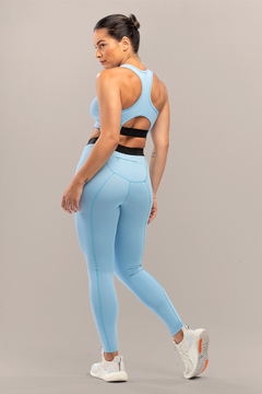 Legging furbo passion frozen - comprar online