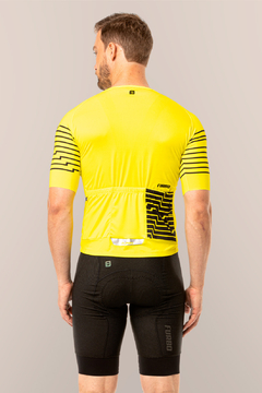 camisa de ciclismo furbo level - comprar online