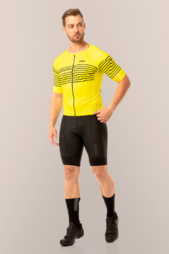 camisa de ciclismo furbo level - loja online