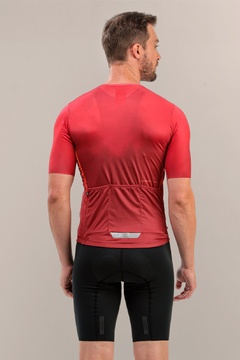 camisa furbo ciclismo fade - comprar online