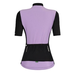 camisa mc fiber rx/pt feminina - comprar online