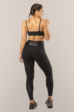 legging furbo passion - Laura Ribeiro Sports Wear