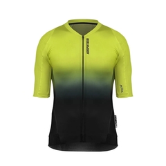 Camisa ASW active 2.0 verde masculina