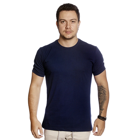 Camisetas Térmicas Debex Proteção UV50 Slim Fit