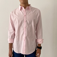 CAMISA ROSA REF 60001