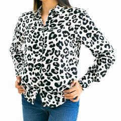 Camisera Animal Print REF00071