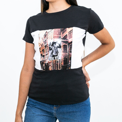 Camiseta Urban REF00076