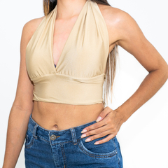 CROP TOP AURORE REF 30003