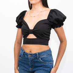 CROP TOP BROOKE REF 30001