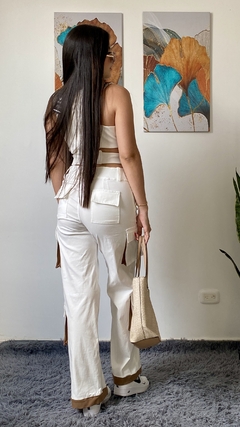 Mocca Pant Ref151 en internet