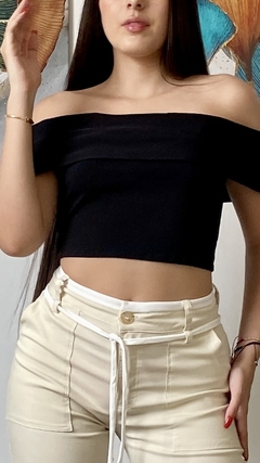 Crop top Dani REF 30031