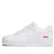 Nike Air Force 1 Low Supreme White