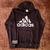 Sudadera Adidas Logo