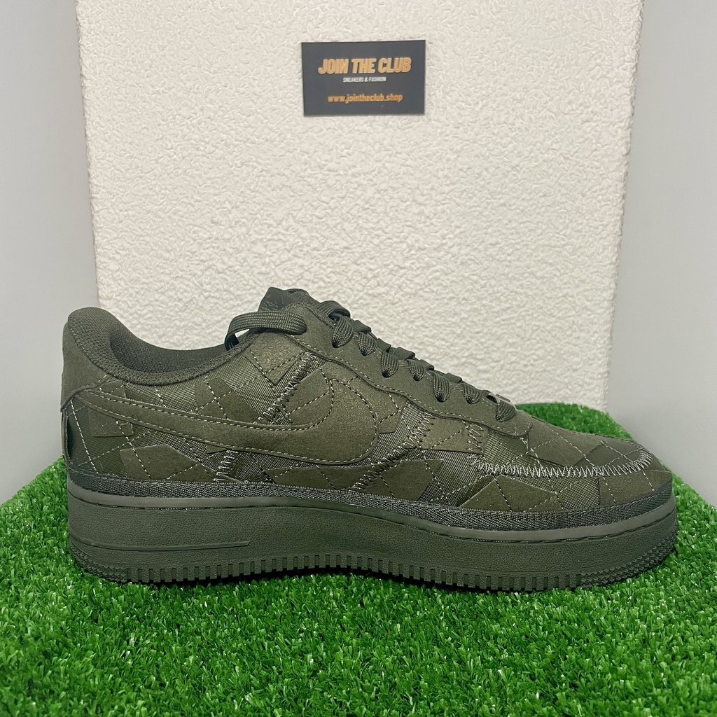 Nike Air Force 1 Low Billie - Sequoia