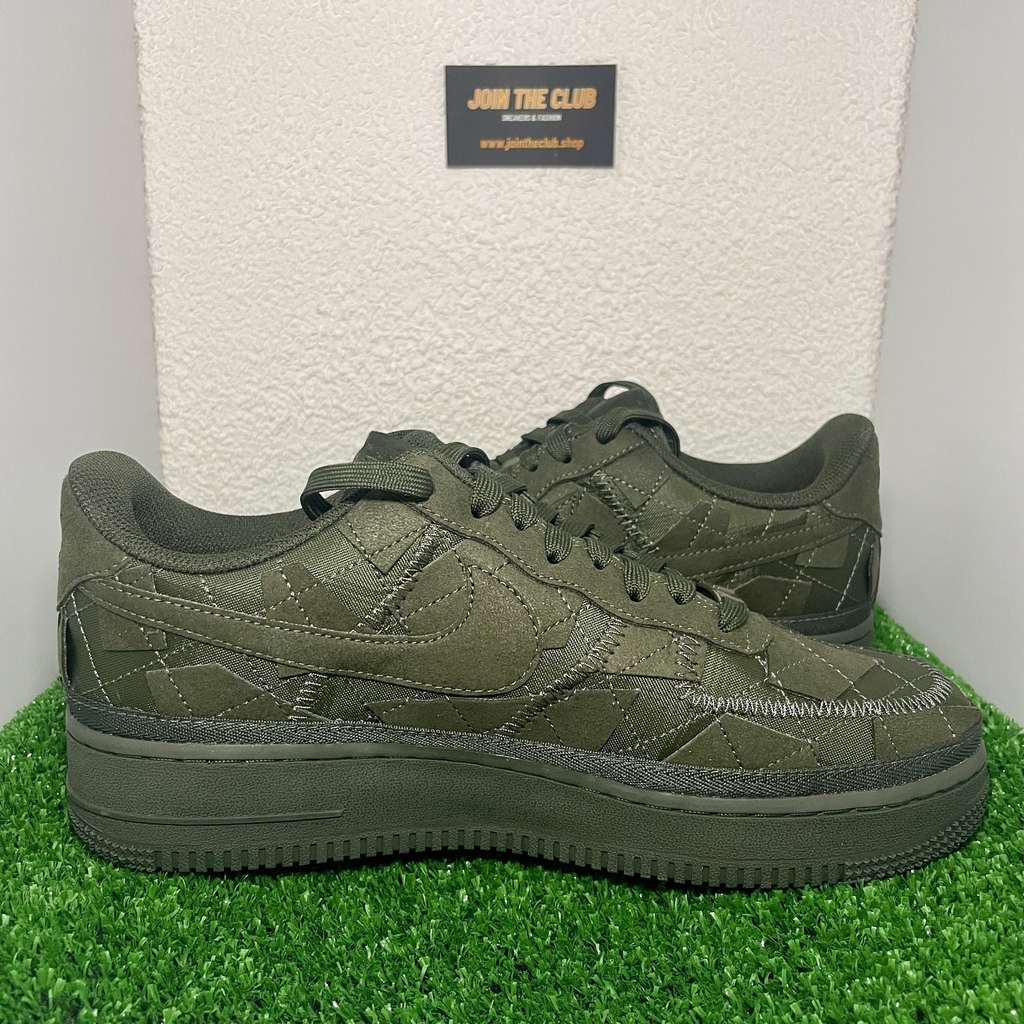 Nike Air Force 1 Low Billie - Sequoia