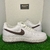 Nike Air Force 1 Low White Chocolate en internet