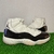 Air Jordan 11 Neapolitan en internet