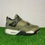 Air Jordan 4 Craft Medium Olive