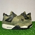 Air Jordan 4 Craft Medium Olive en internet