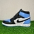 Air Jordan 1 High UNC Toe - comprar en línea