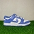 Nike Dunk Low Polar Blue