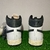 Nike Jordan Air Ship x A Ma Maniére White Black - Join The Club