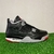 Air Jordan 4 Bred Reimagined