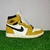 Air Jordan 1 High Yellow Ochre