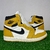 Air Jordan 1 High Yellow Ochre en internet