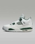 Air Jordan 4 Oxidized Green